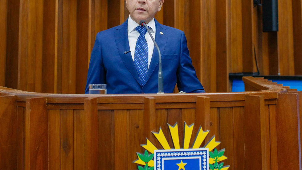 Deputado Coronel David