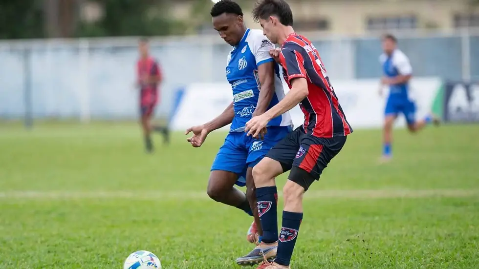 Futebol