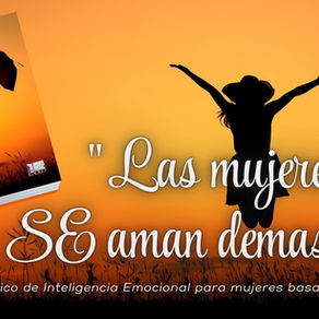 Inteligencia emocional para mujeres
