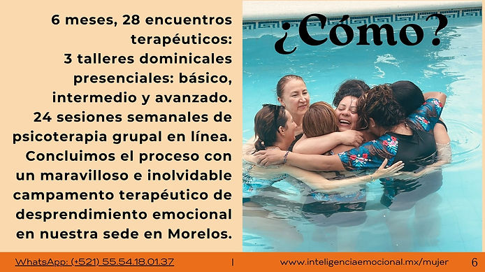 codependencia emocional
