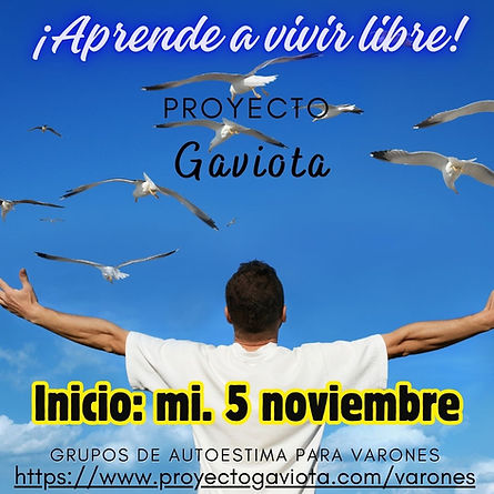 Taller codependencia con Gabriela Torres de Moroso Bussetti