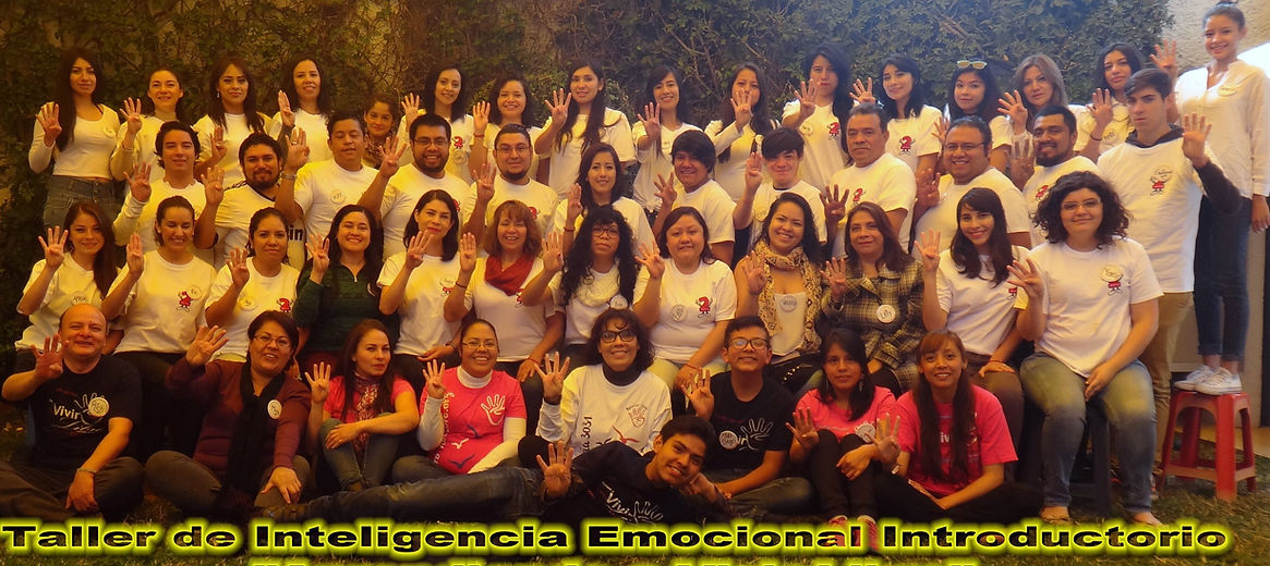 taller de inteligencia emocional con gabriela torres de moroso bussetti