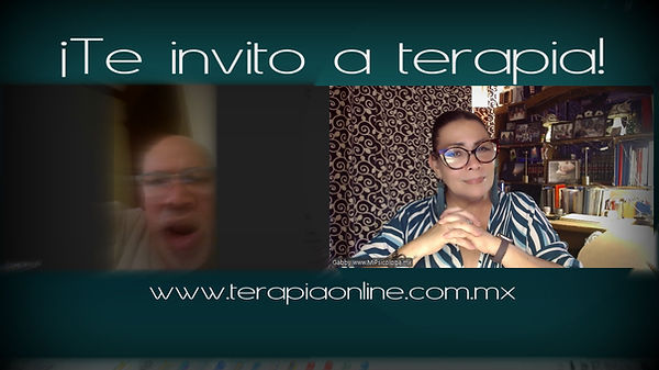 psicoterapia on line