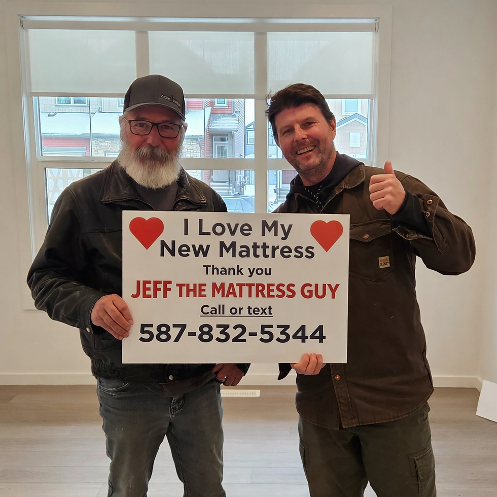 Happy customers and their new mattress (1).png