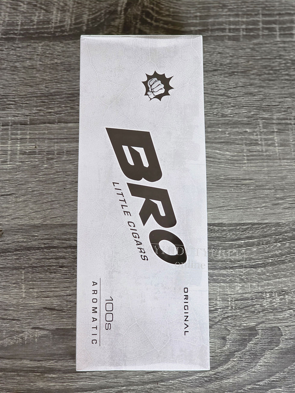 BRO Original (Little Cigars)