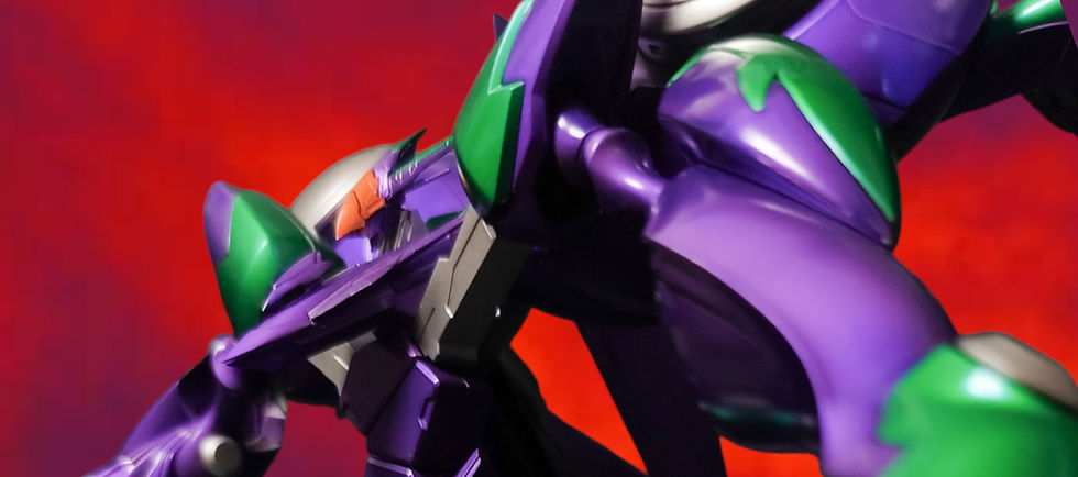 蒼穹のファフナー ニヒト