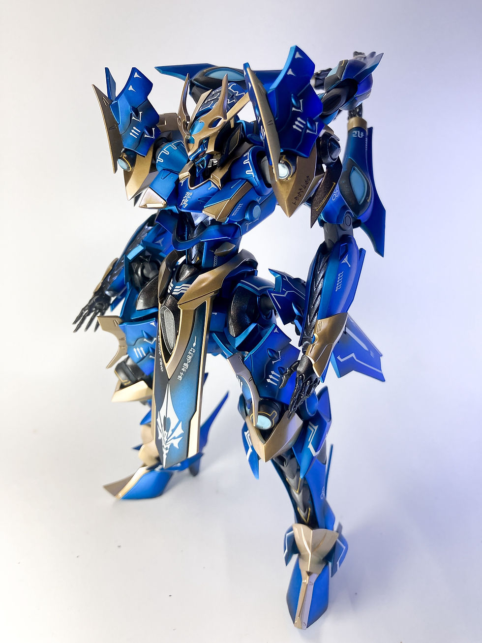 転生したらスライムだった件 ミリム キャラグミン フィギュア 全塗装