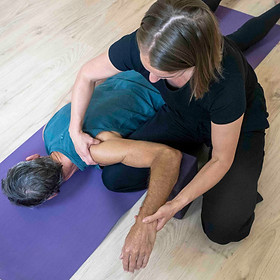Yoga Mobility Therapy