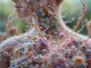 The Vaginal Microbiome: What It Is and Why It Matters