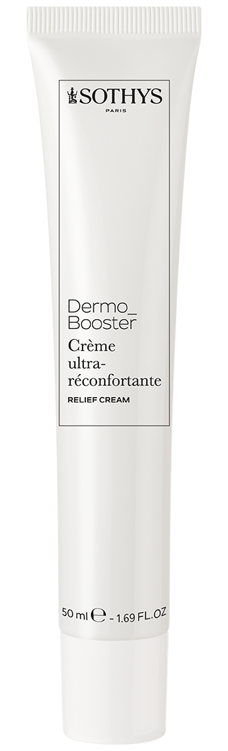 RELIEF CREAM