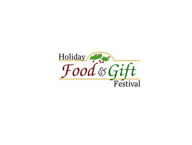 Holiday Food and Gift Festival
