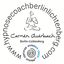 Hypnosecoach Berlin Lichtenberg Carmen Auerbach