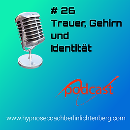 Trauer und Identität