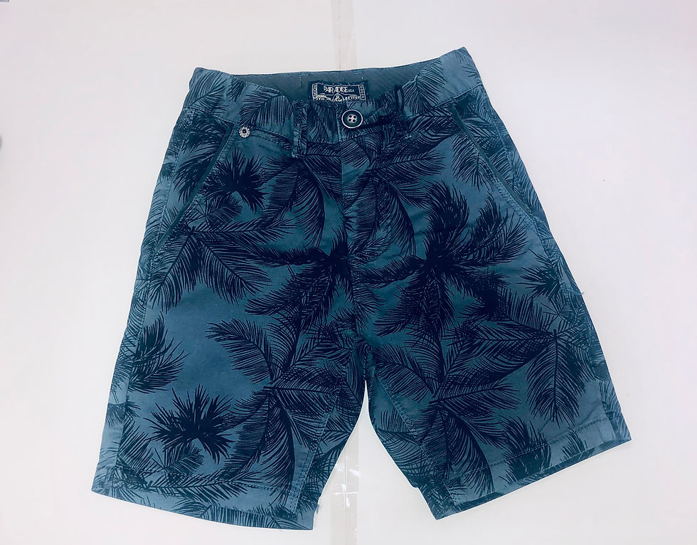 Thumbnail: Shorts Boy