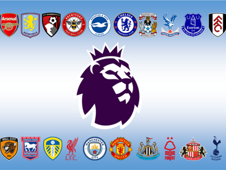 Premier League 2026-27 Season Preview