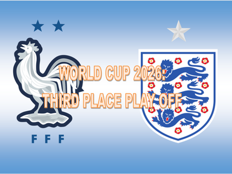 World Cup 2026 Third Place Play Off Preview