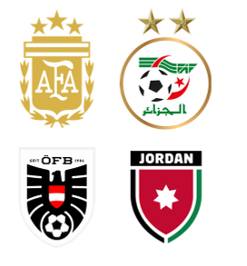 World Cup 2026: Group J Preview