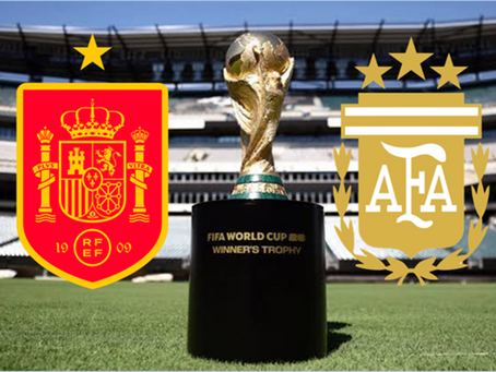 World Cup 2026 Final Preview