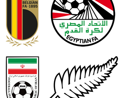 World Cup 2026: Group G Preview