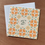 Thumbnail: You're the Best! Tile Greeting Card
