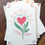 Thumbnail: My Heart Grew Bigger Greeting Card