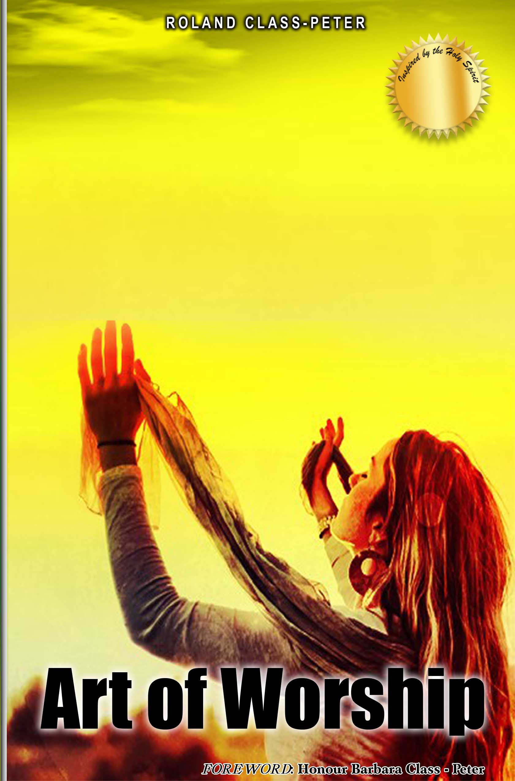 Art of Worship
