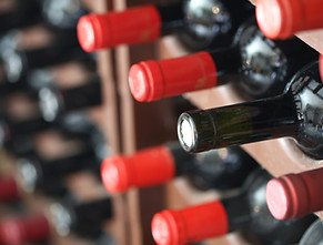 Wine Cellar