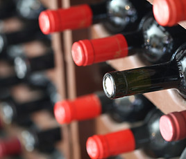 Cave à vin