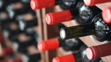 Kann man Pflanzenschutzmittel im Wein schmecken?