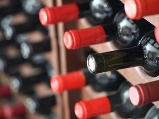 Kann man Pflanzenschutzmittel im Wein schmecken?
