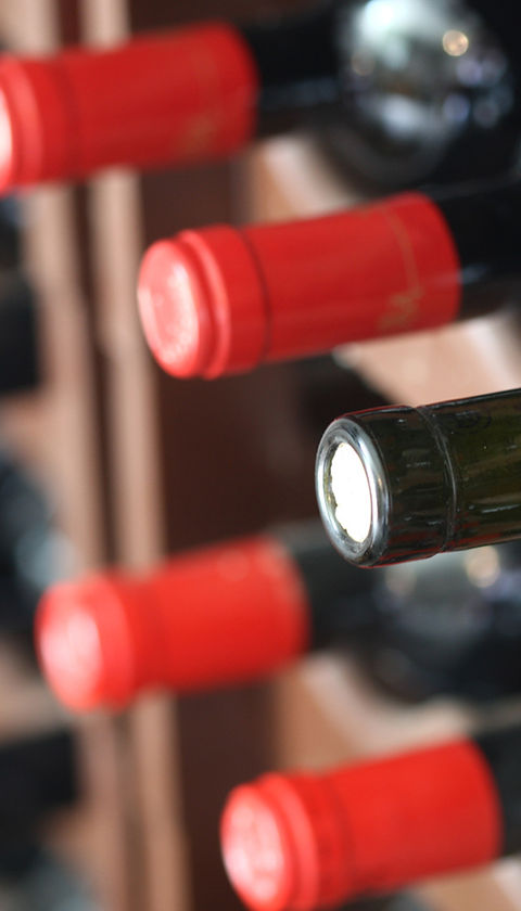 Wine Cellar