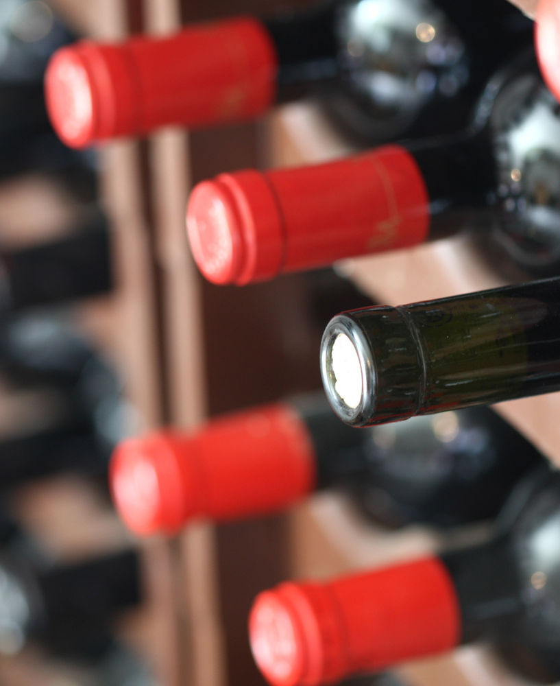 Cave à vin
