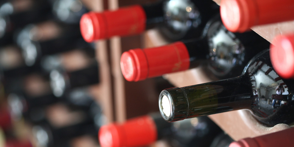 St. Margaret's Montessori Wine Raffle