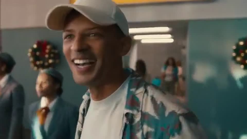 Disney, Wish – commercial styled by Lethabo Motlatle