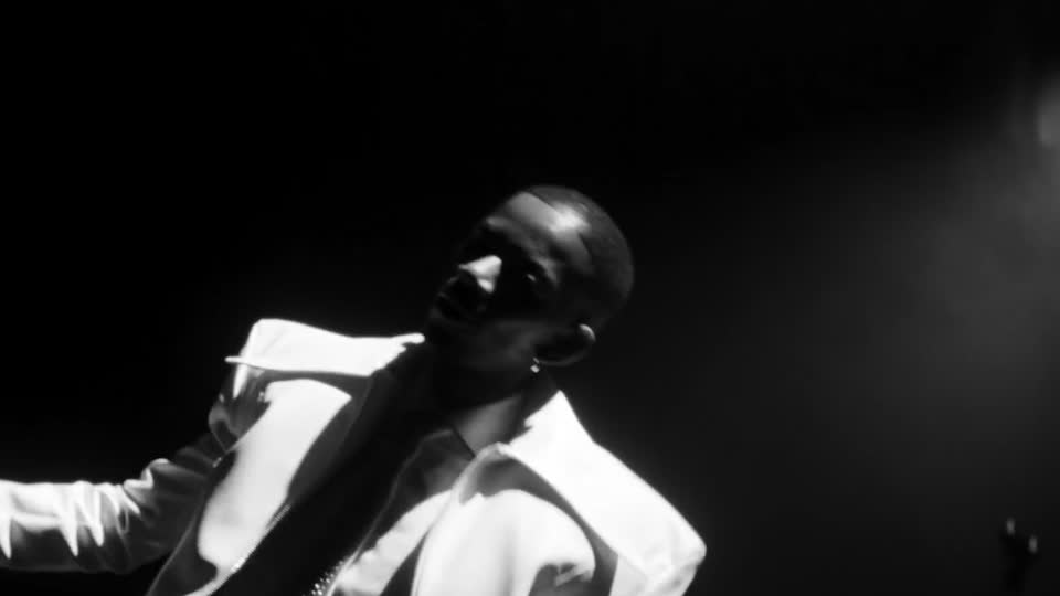 Internet Girl, Pull Up – music video styled by Lethabo Motlatle
