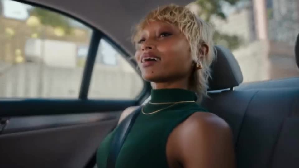 Bolt, Riding Is the New Driving – commercial styled by Lethabo Motlatle