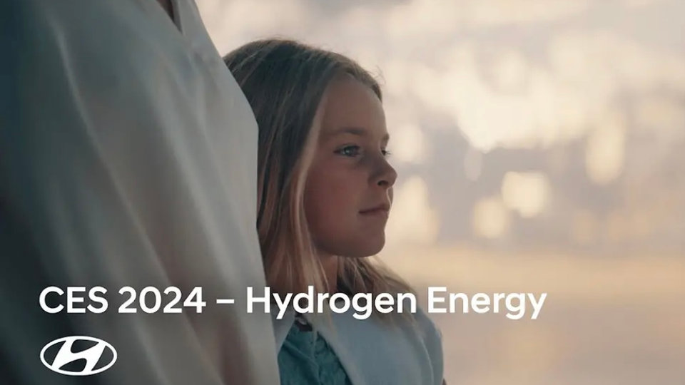 Hyundai, CES – commercial styled by Lethabo Motlatle