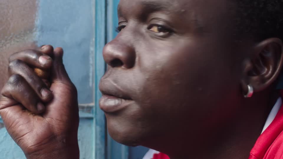 Issue 1, Fashion film – fashion film styled by Lethabo Motlatle