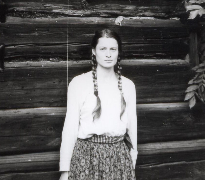 Žítkovské bohyně: Lidová magie na Moravských Kopanicích