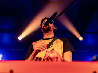 13. 11. 2025 // Pondělnící a Vráťa Hošek