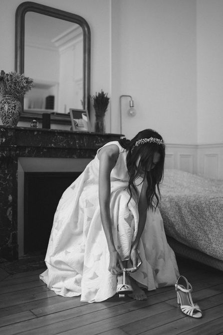 Nahe Photographie Mariage Aube Troyes Marne