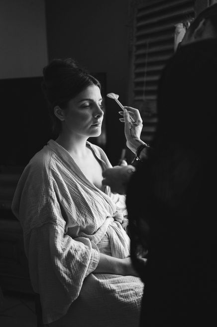 Mariage Troyes Aube Nahé Photographie Château de Taisne
