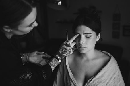 Mariage Troyes Aube Nahé Photographie Château de Taisne