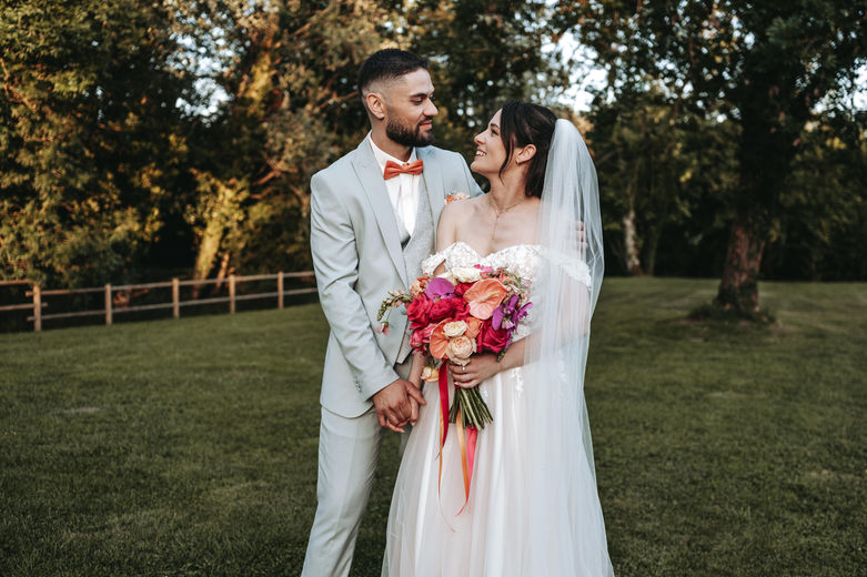 Mariage Aube Troyes Marne Nahé photographie photographe mariage