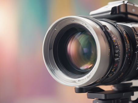 Camera Systems: Why Gear Matters!