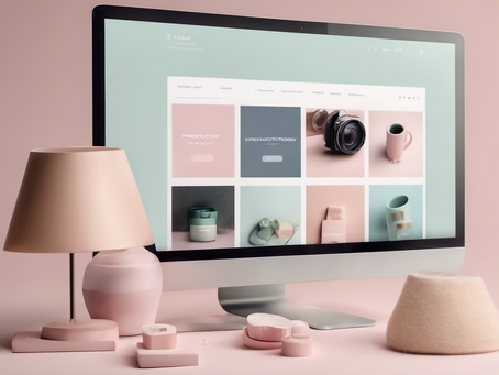 My Struggles with Pop-Up Events: A Behind-the-Scenes Look at PatrykMedia