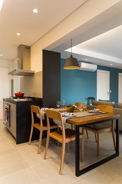 Apartamento Vila Mariana MS VI