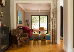 Casa de vila Jd Paulista