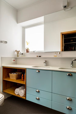 Casa de vila Campo Belo LC