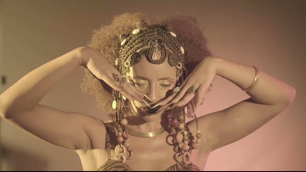 Colorgrading 01 - Isis.mov